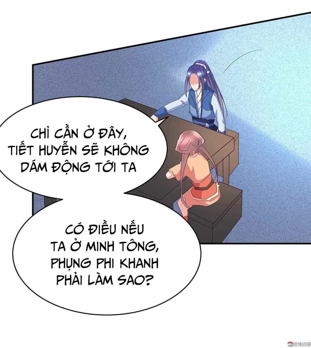 Đệ Nhất Chưởng Môn - Chương 57 - ảnh 37