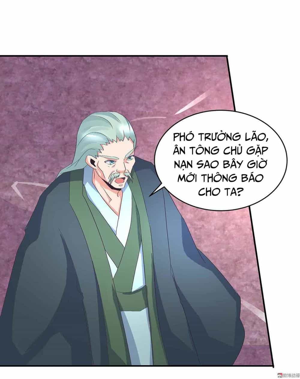 Đệ Nhất Chưởng Môn - Chương 57 - ảnh 8