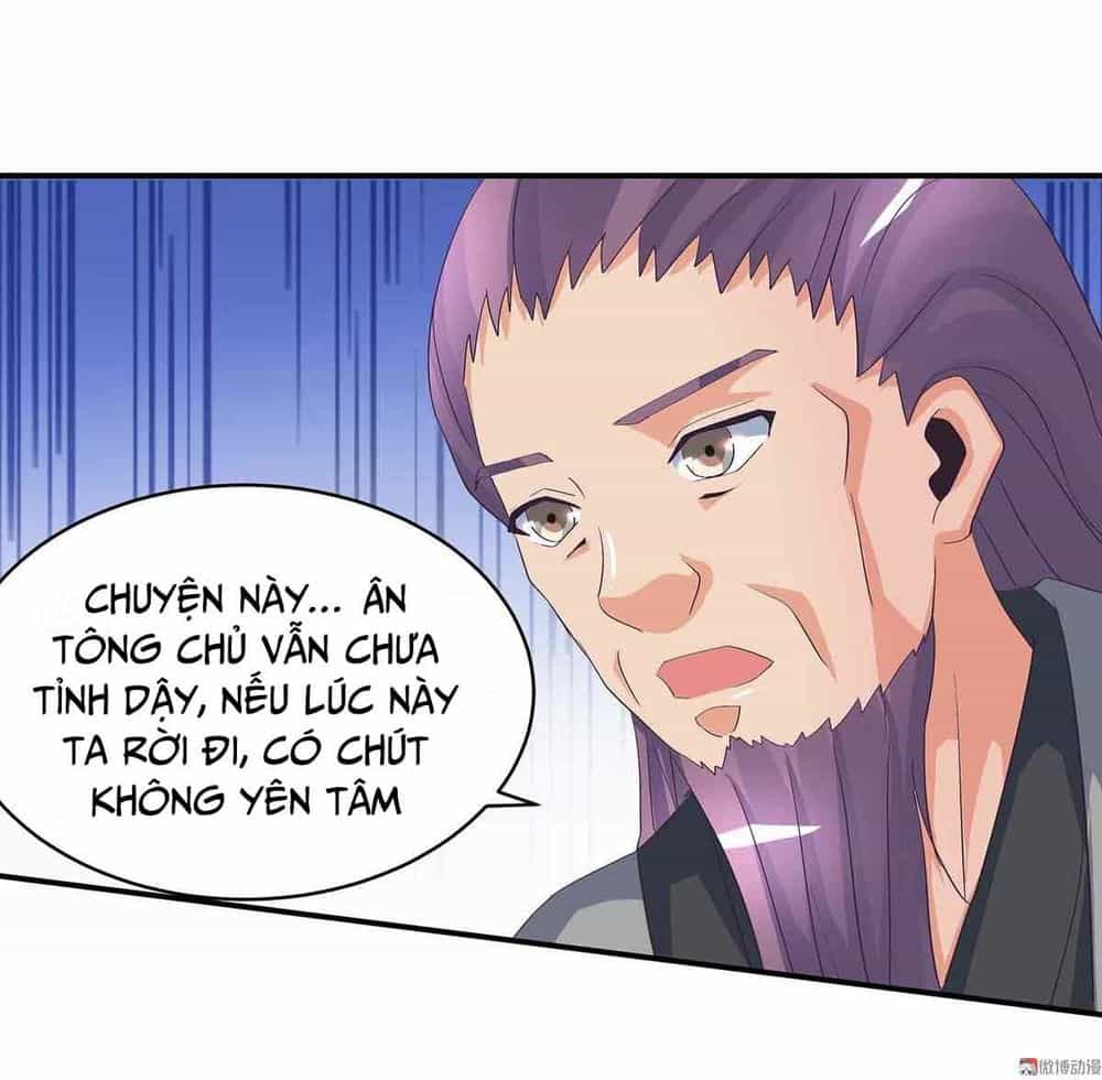 Đệ Nhất Chưởng Môn - Chương 58 - ảnh 10