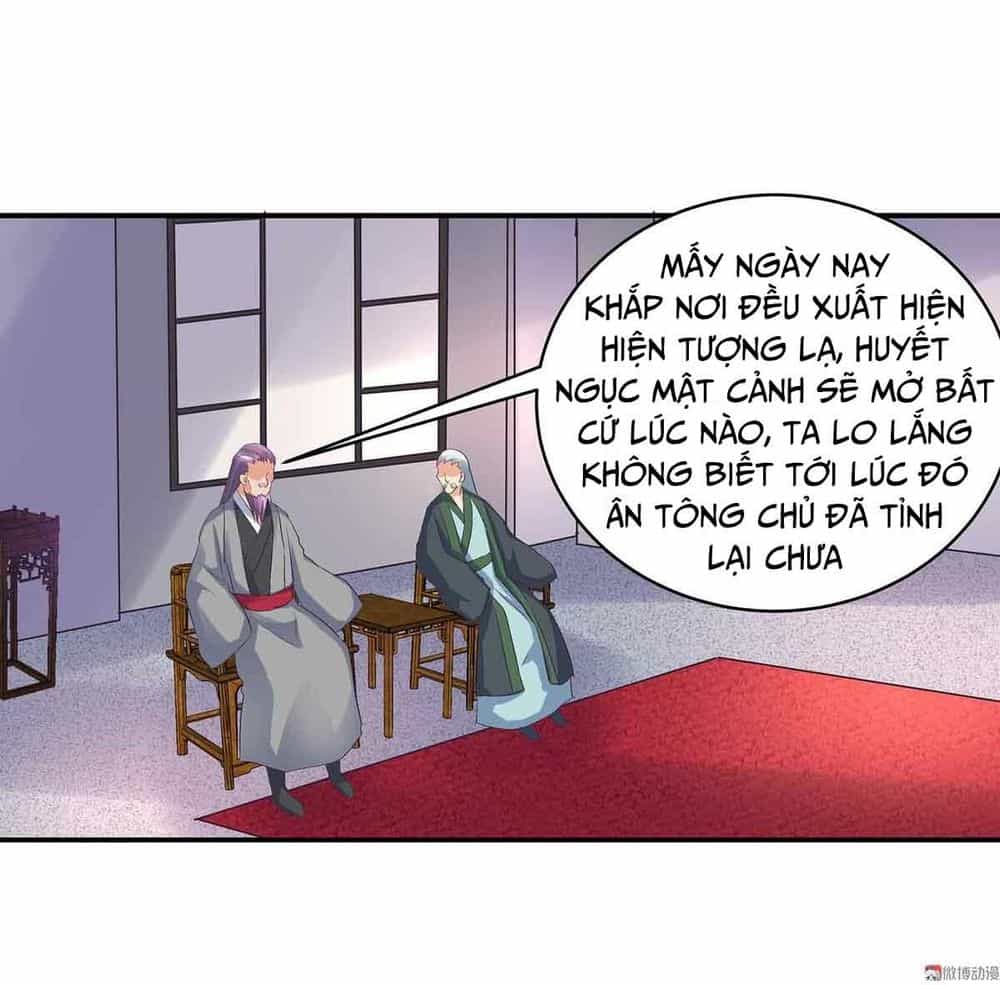 Đệ Nhất Chưởng Môn - Chương 58 - ảnh 2