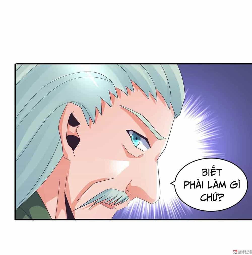 Đệ Nhất Chưởng Môn - Chương 58 - ảnh 20