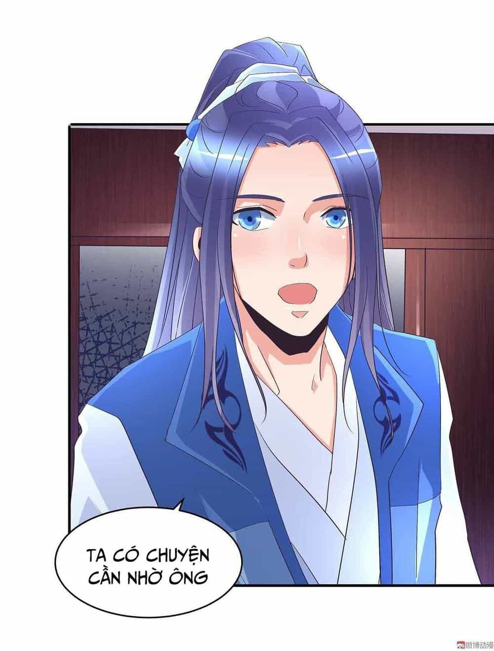 Đệ Nhất Chưởng Môn - Chương 58 - ảnh 7