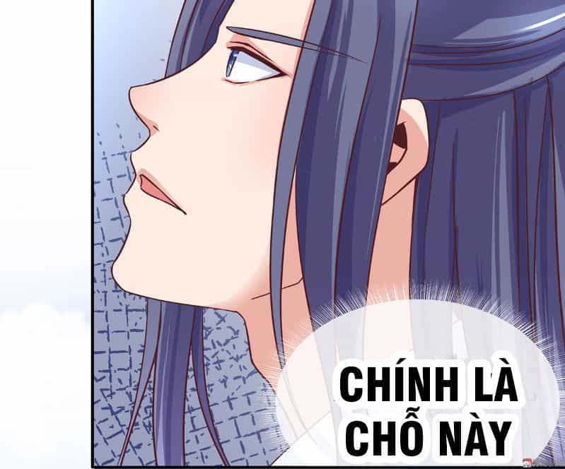 Đệ Nhất Chưởng Môn - Chương 6 - ảnh 3