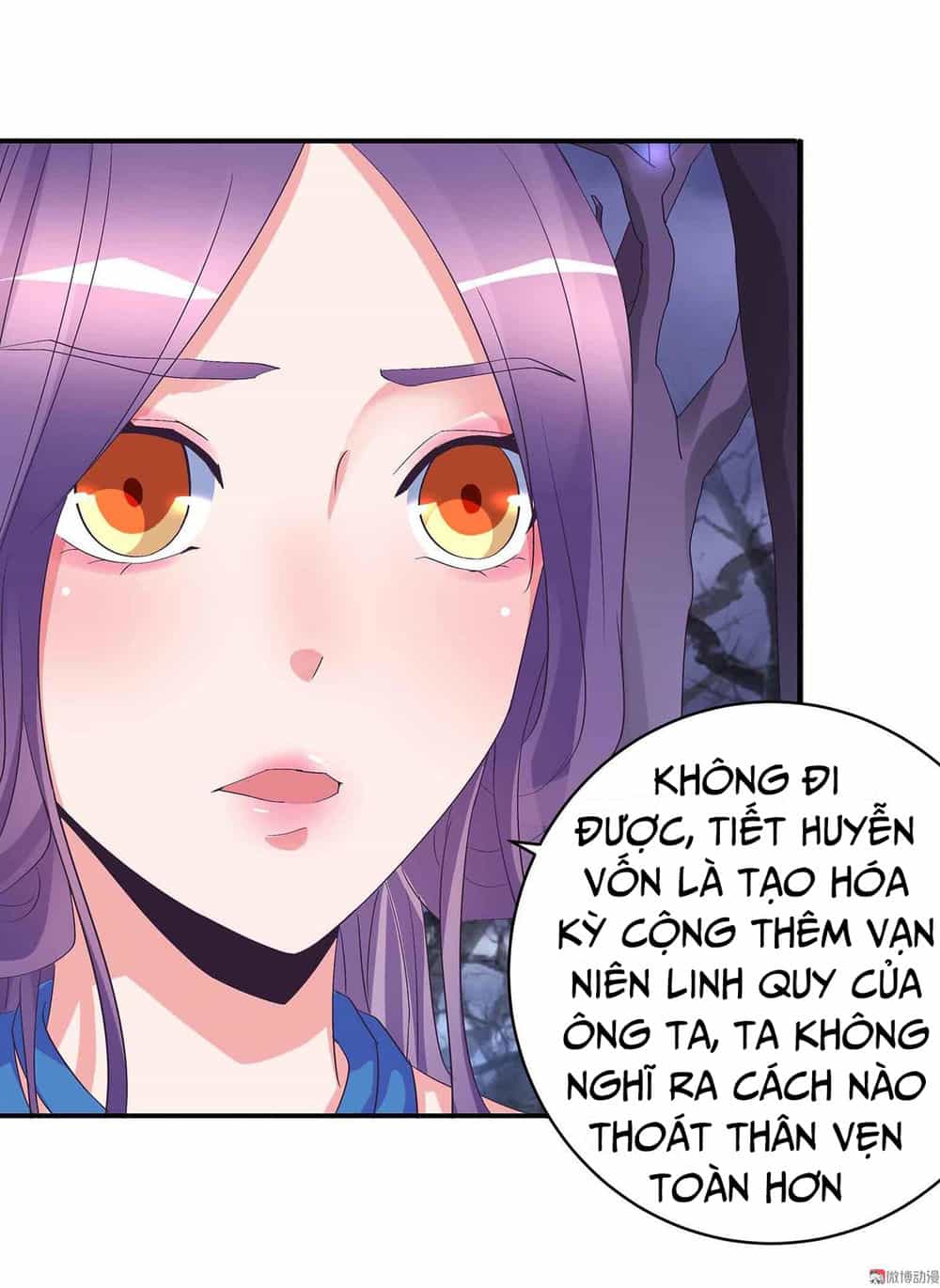 Đệ Nhất Chưởng Môn - Chương 60 - ảnh 11