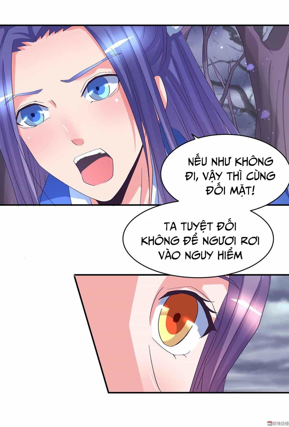 Đệ Nhất Chưởng Môn - Chương 60 - ảnh 12