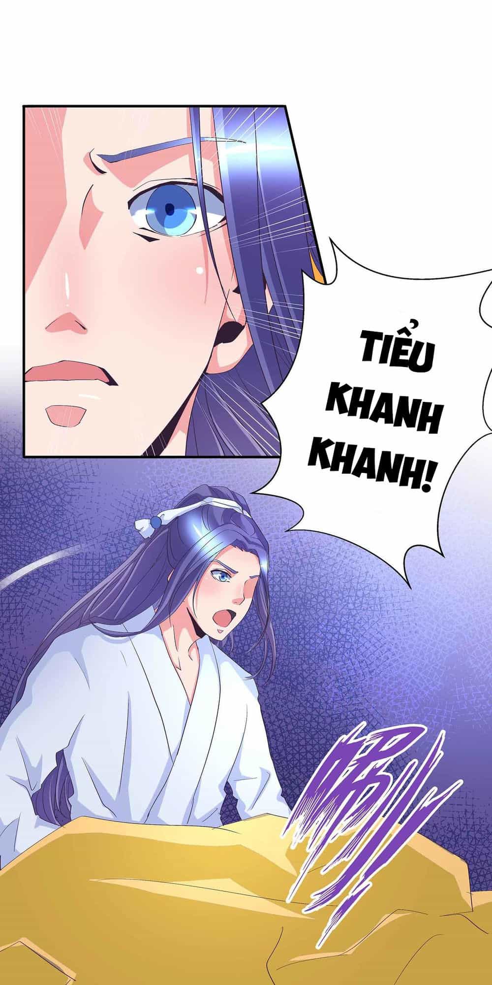 Đệ Nhất Chưởng Môn - Chương 61 - ảnh 46
