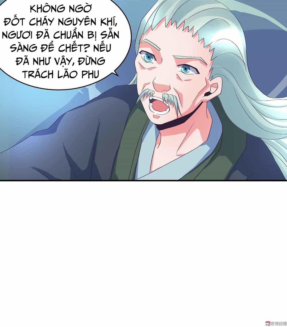 Đệ Nhất Chưởng Môn - Chương 61 - ảnh 8