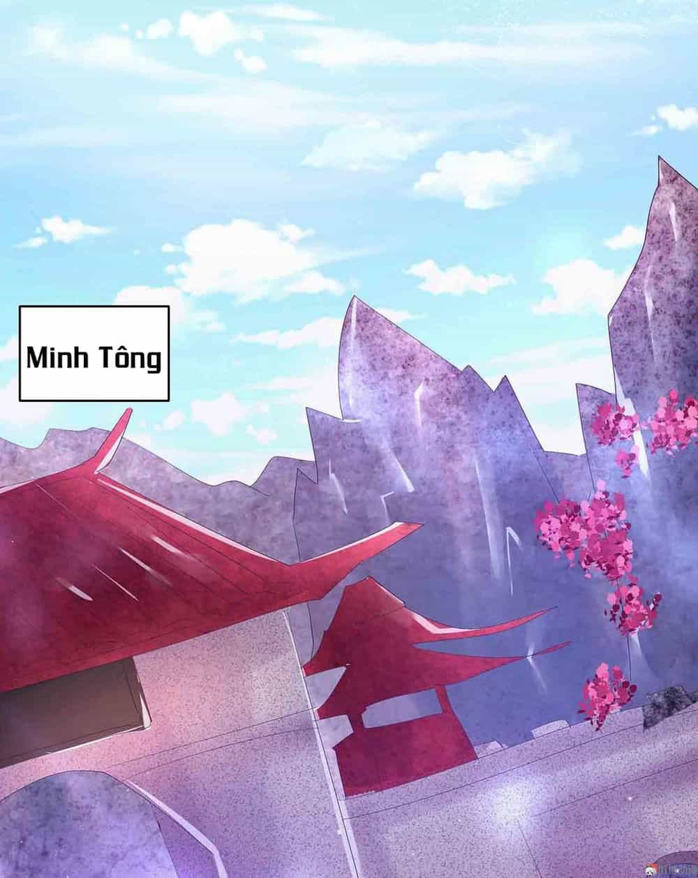 Đệ Nhất Chưởng Môn - Chương 62 - ảnh 31
