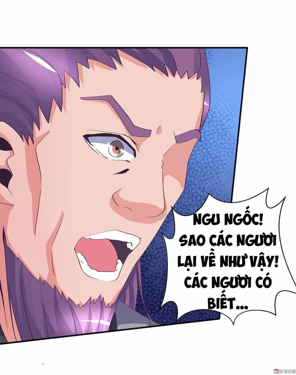 Đệ Nhất Chưởng Môn - Chương 62 - ảnh 34