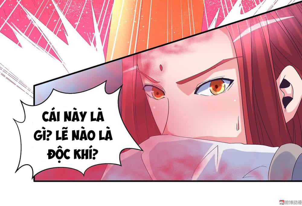 Đệ Nhất Chưởng Môn - Chương 63 - ảnh 14
