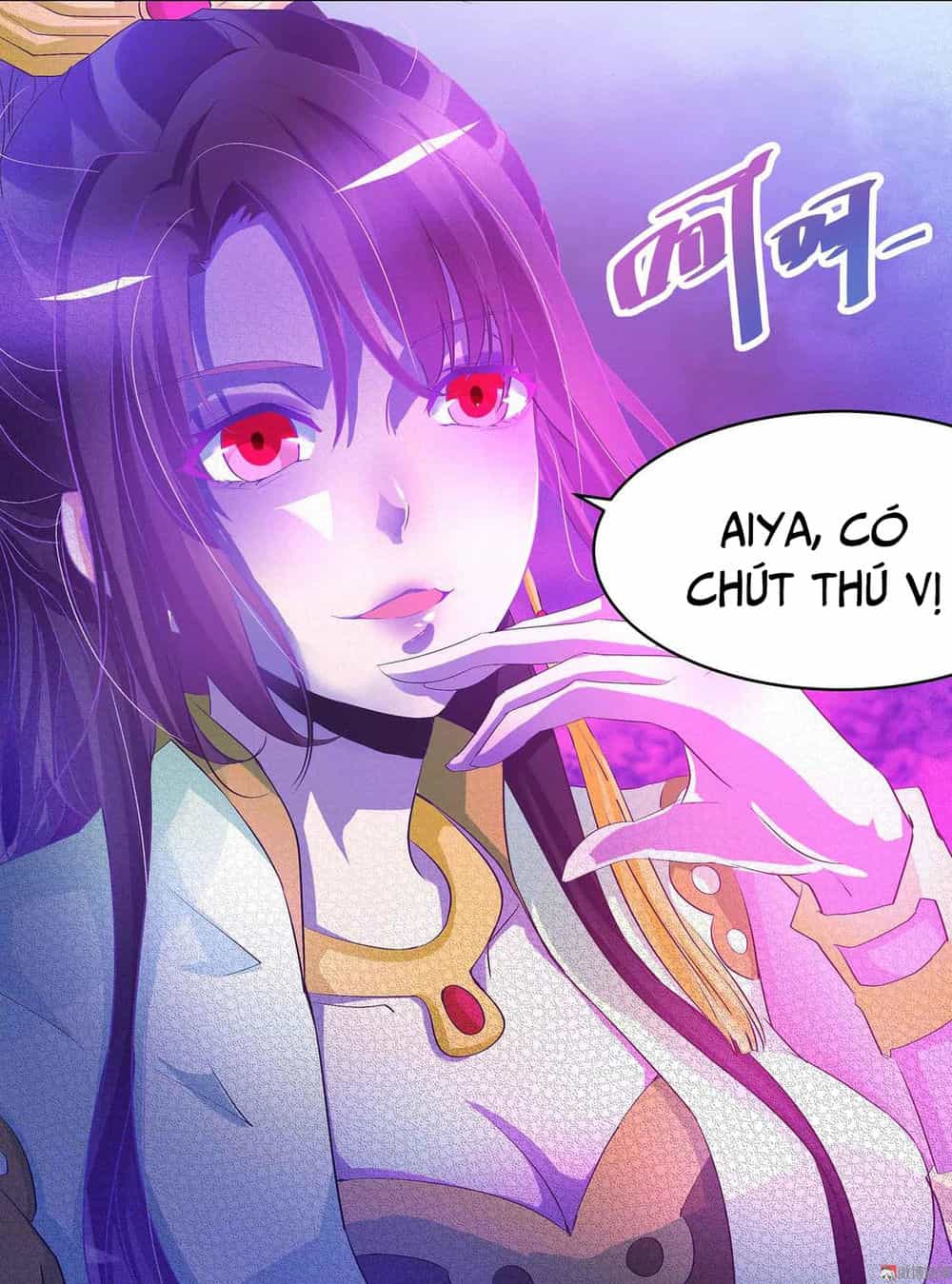Đệ Nhất Chưởng Môn - Chương 64 - ảnh 37