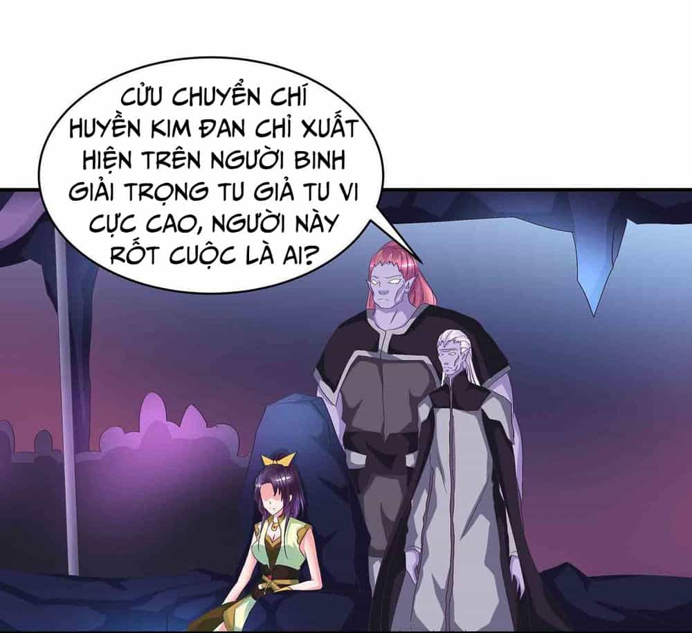 Đệ Nhất Chưởng Môn - Chương 65 - ảnh 20