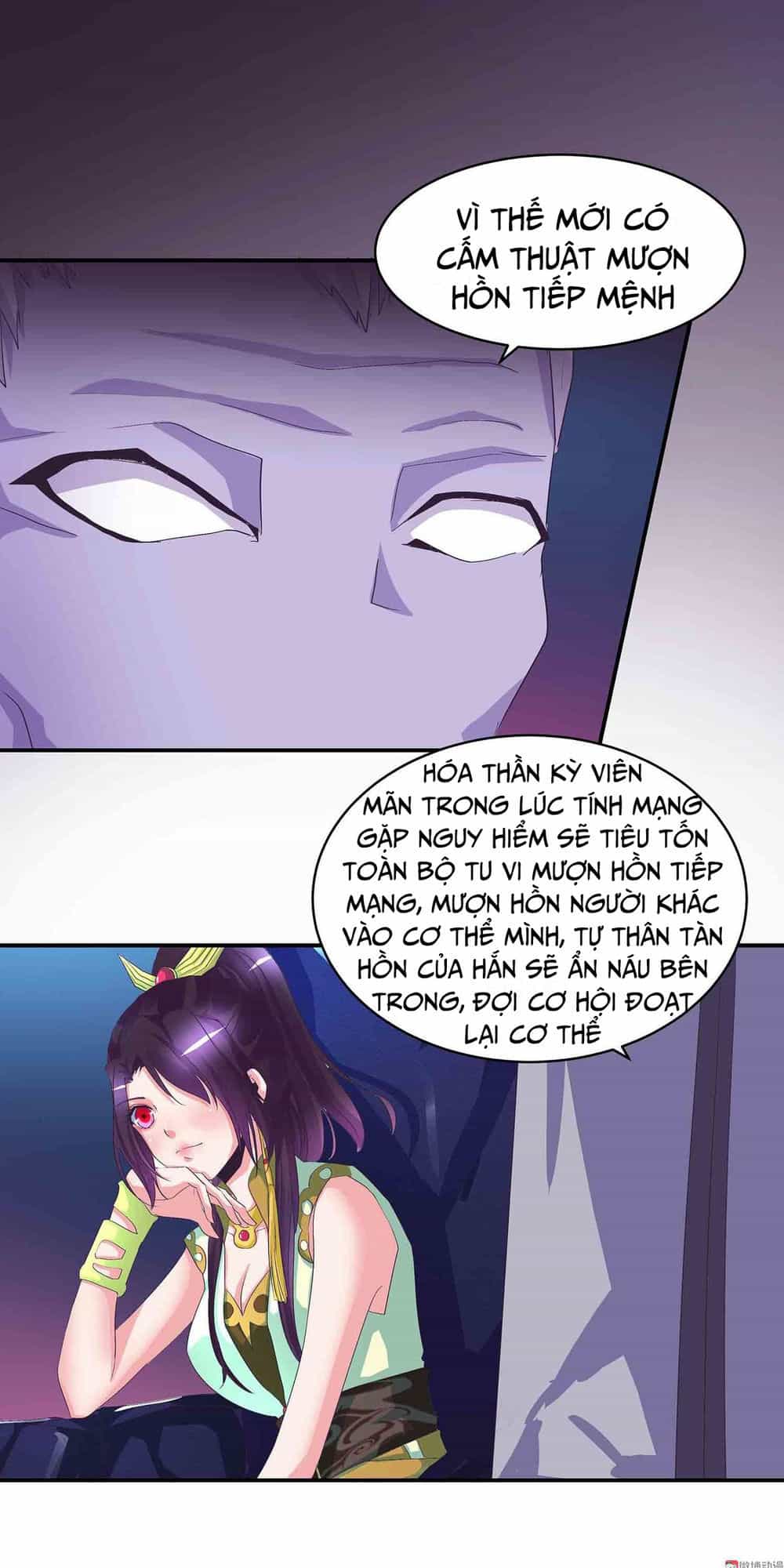 Đệ Nhất Chưởng Môn - Chương 65 - ảnh 28