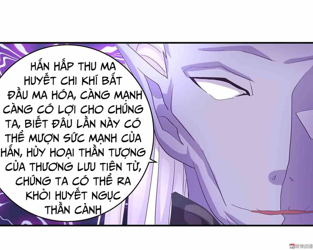 Đệ Nhất Chưởng Môn - Chương 65 - ảnh 31