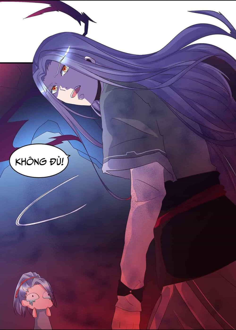 Đệ Nhất Chưởng Môn - Chương 66 - ảnh 20