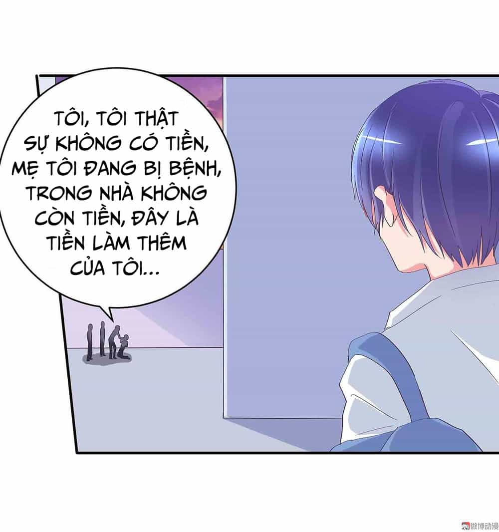 Đệ Nhất Chưởng Môn - Chương 67 - ảnh 11