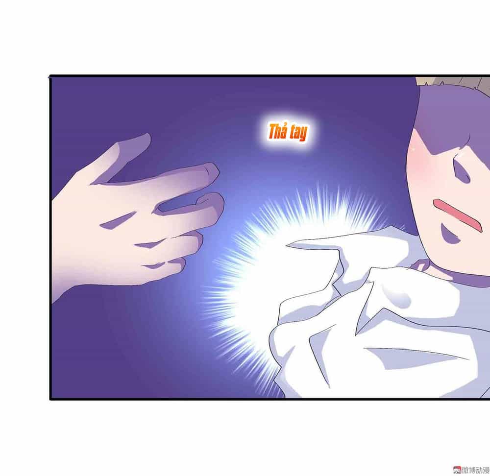 Đệ Nhất Chưởng Môn - Chương 67 - ảnh 18
