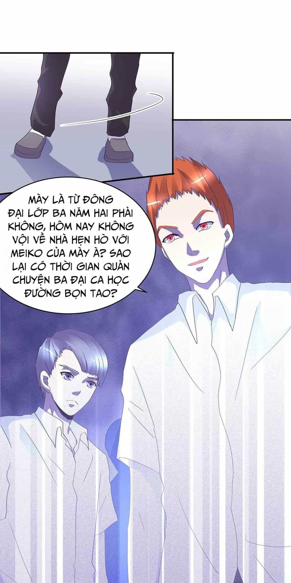 Đệ Nhất Chưởng Môn - Chương 67 - ảnh 19