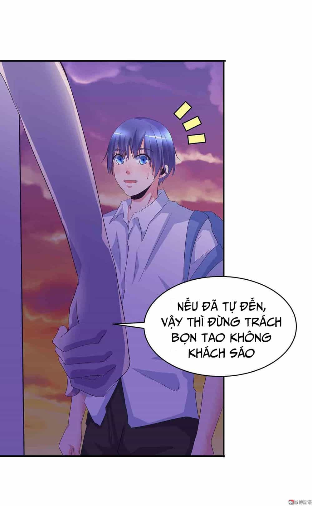 Đệ Nhất Chưởng Môn - Chương 67 - ảnh 21
