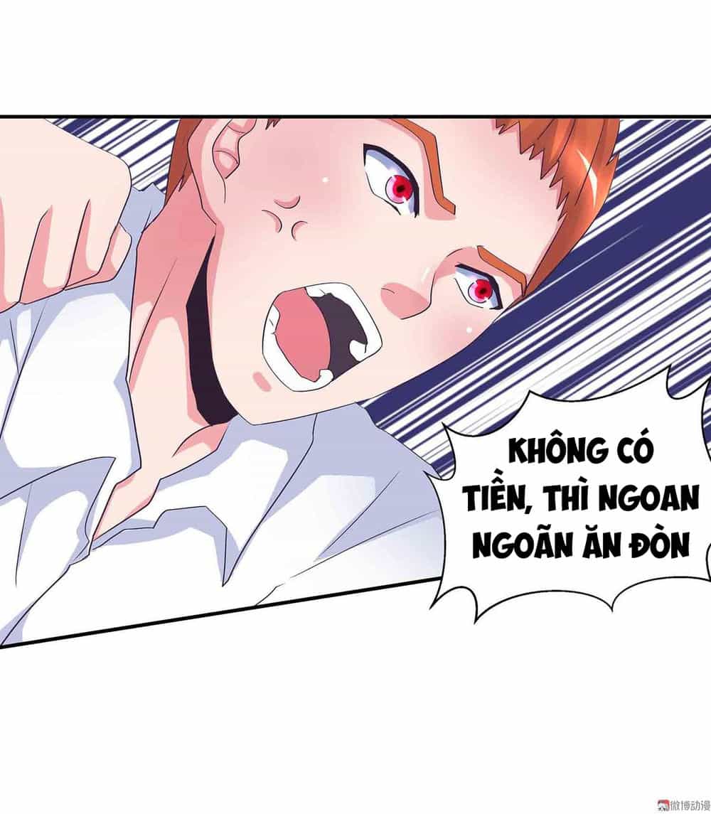 Đệ Nhất Chưởng Môn - Chương 67 - ảnh 25