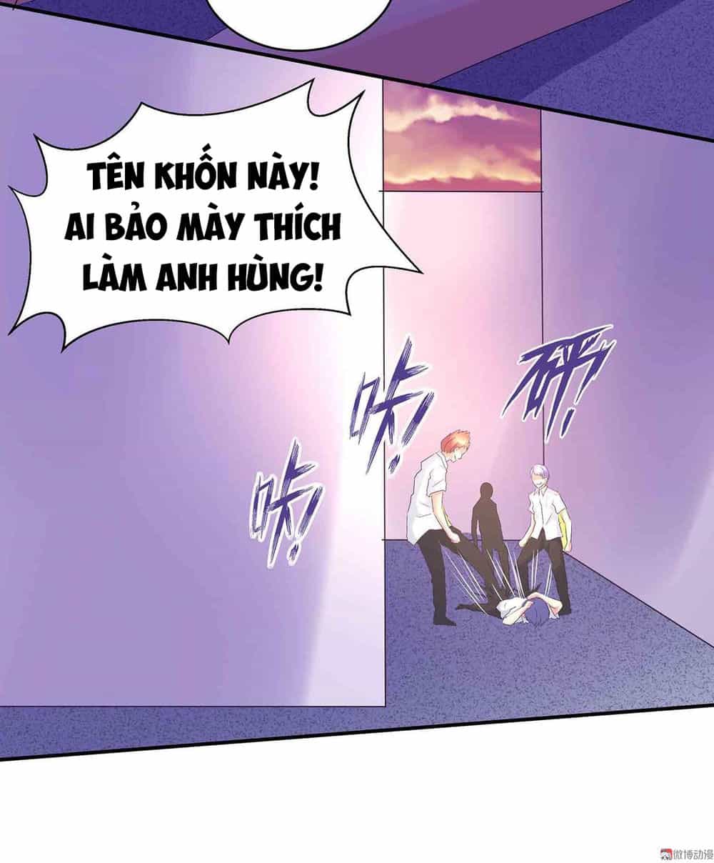 Đệ Nhất Chưởng Môn - Chương 67 - ảnh 30