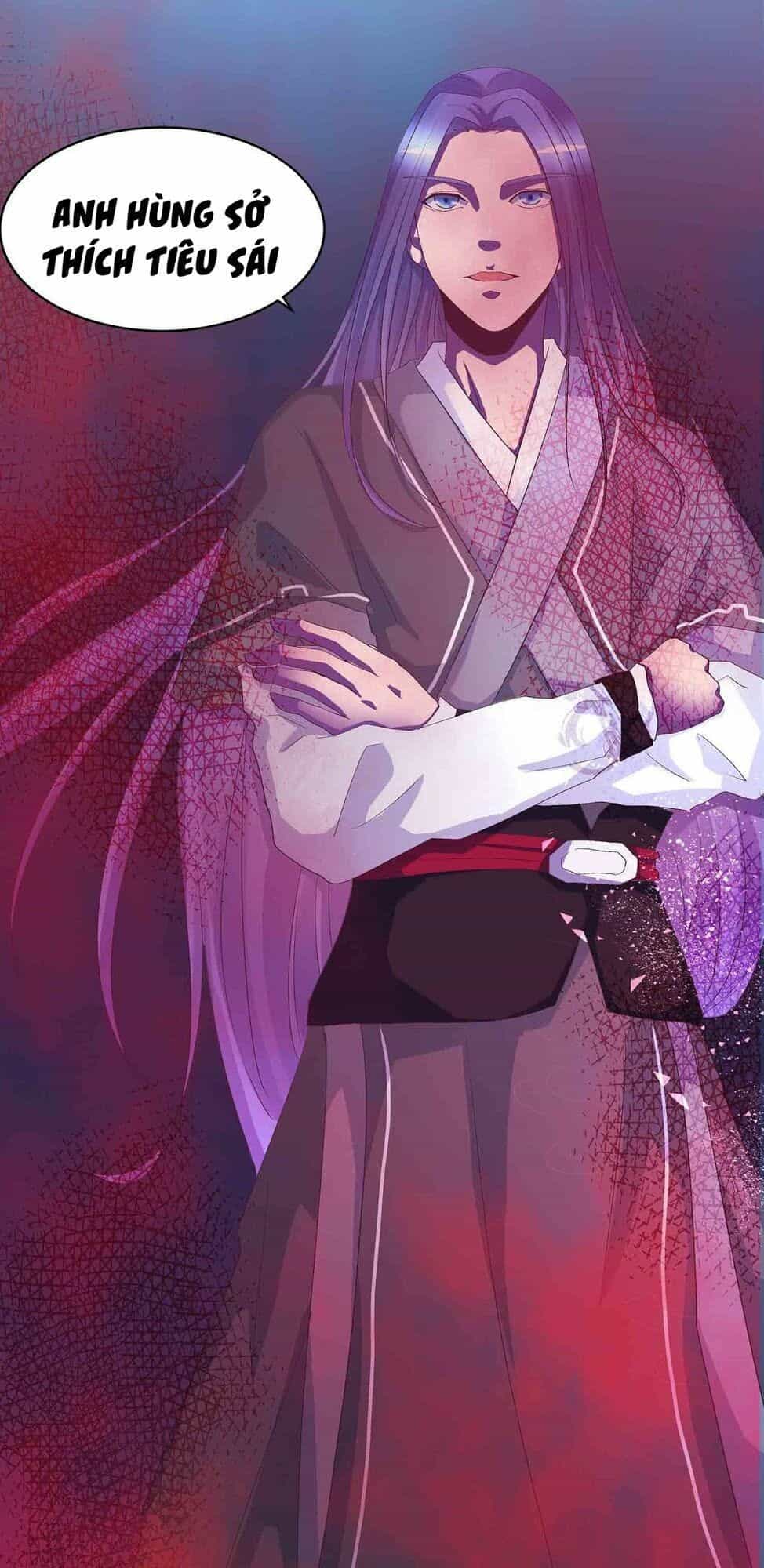 Đệ Nhất Chưởng Môn - Chương 67 - ảnh 35
