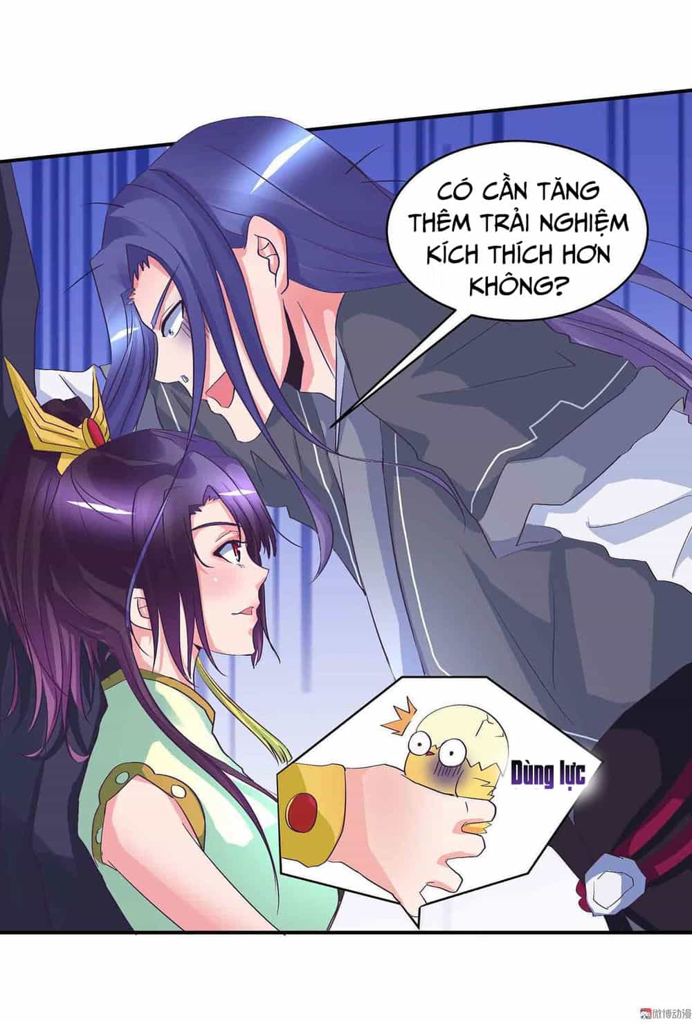 Đệ Nhất Chưởng Môn - Chương 68 - ảnh 10