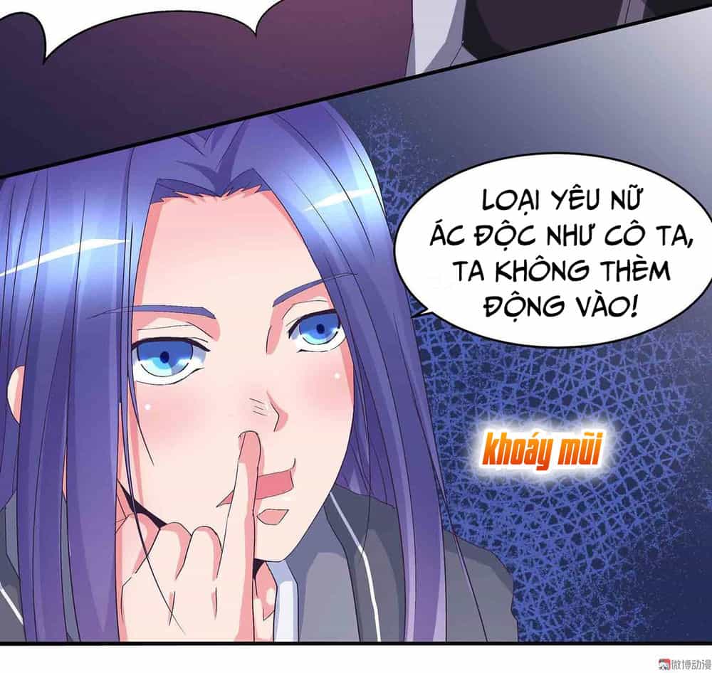 Đệ Nhất Chưởng Môn - Chương 68 - ảnh 17