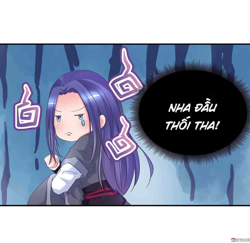 Đệ Nhất Chưởng Môn - Chương 68 - ảnh 21