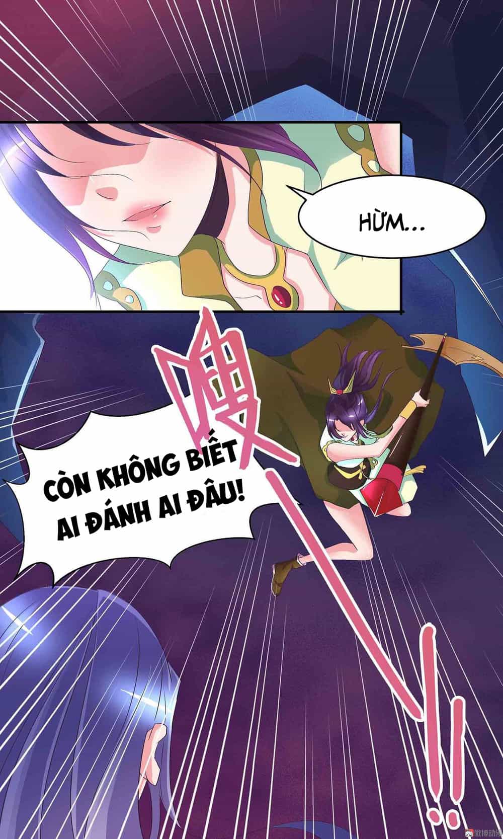 Đệ Nhất Chưởng Môn - Chương 68 - ảnh 26