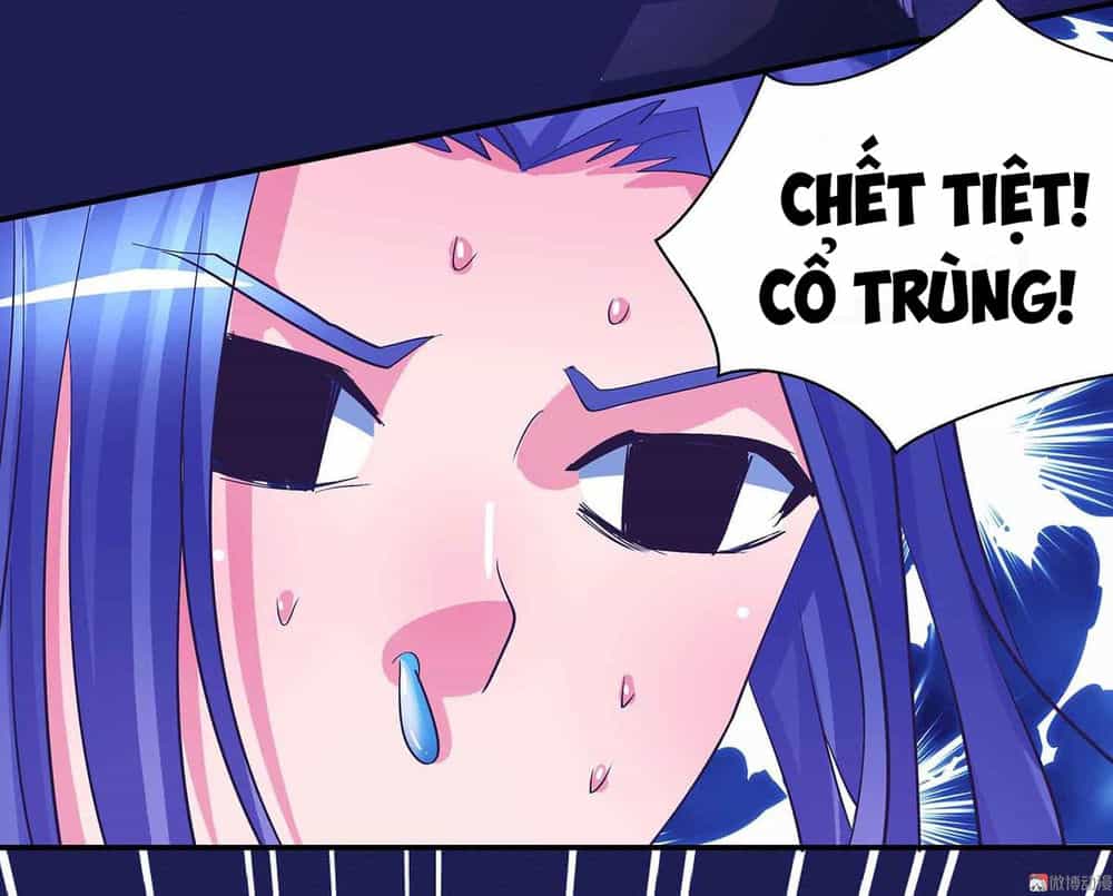 Đệ Nhất Chưởng Môn - Chương 69 - ảnh 16