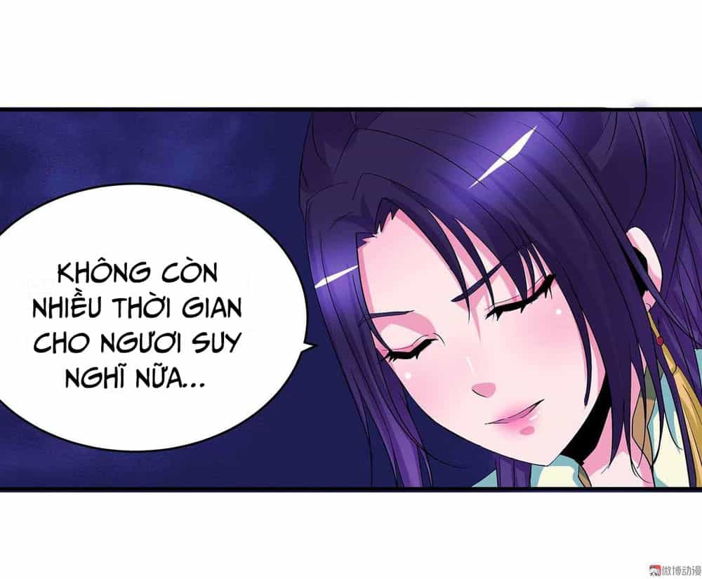 Đệ Nhất Chưởng Môn - Chương 69 - ảnh 32