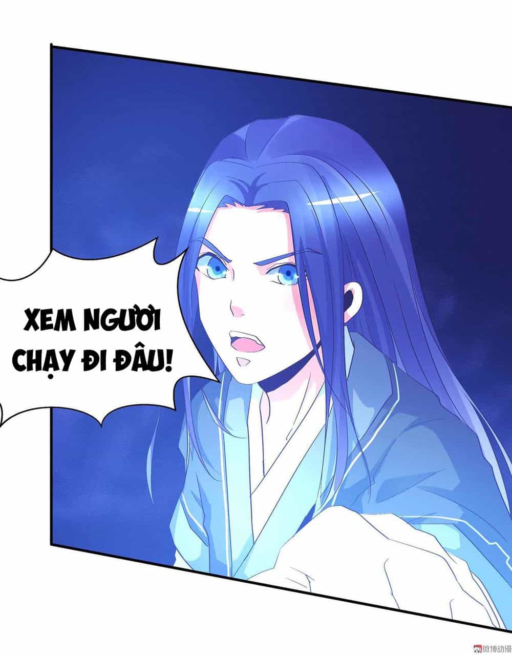 Đệ Nhất Chưởng Môn - Chương 69 - ảnh 34