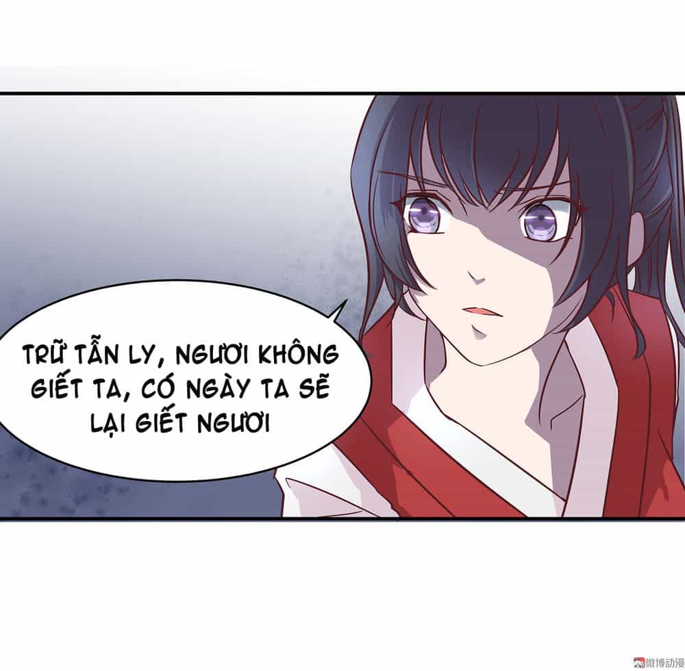 Đệ Nhất Chưởng Môn - Chương 7 - ảnh 11