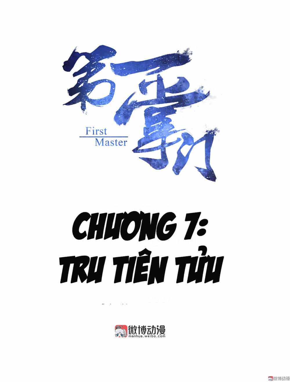 Đệ Nhất Chưởng Môn - Chương 7 - ảnh 2