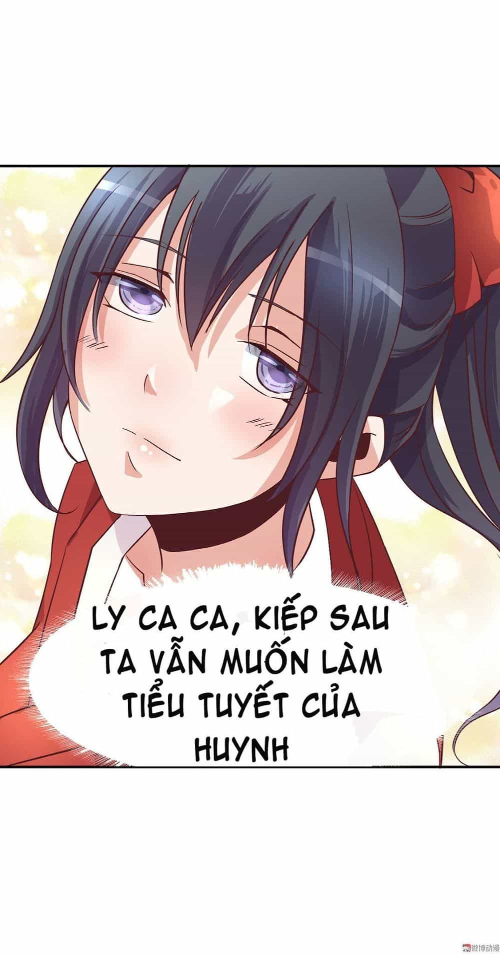 Đệ Nhất Chưởng Môn - Chương 7 - ảnh 6