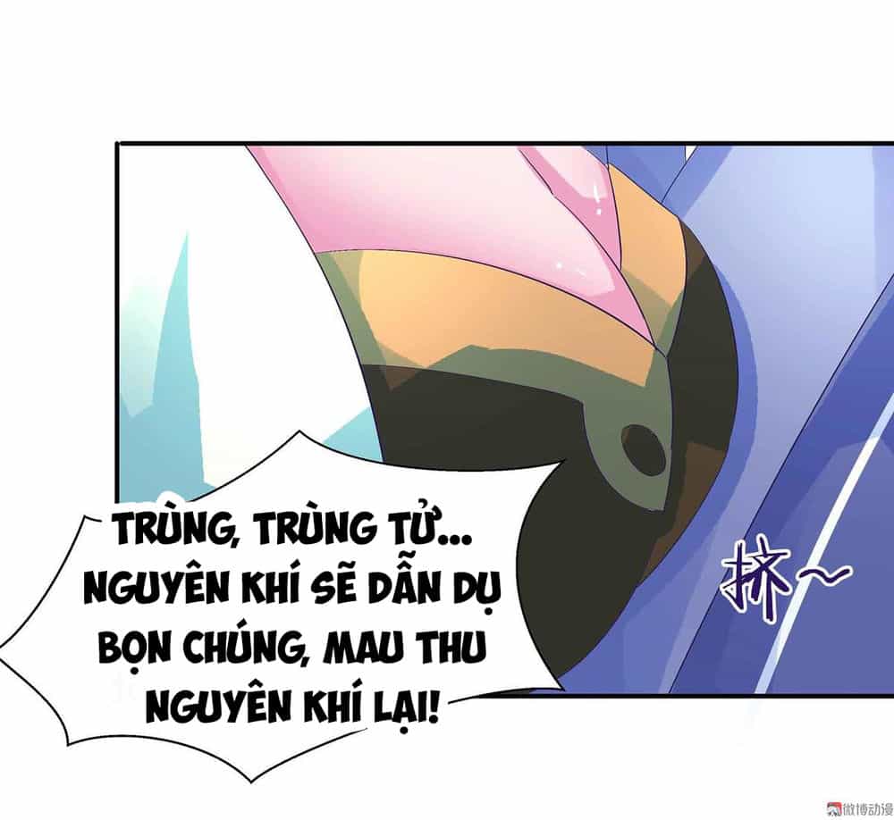 Đệ Nhất Chưởng Môn - Chương 70 - ảnh 12