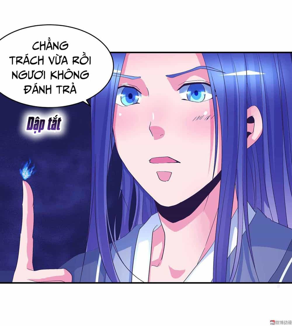 Đệ Nhất Chưởng Môn - Chương 70 - ảnh 13