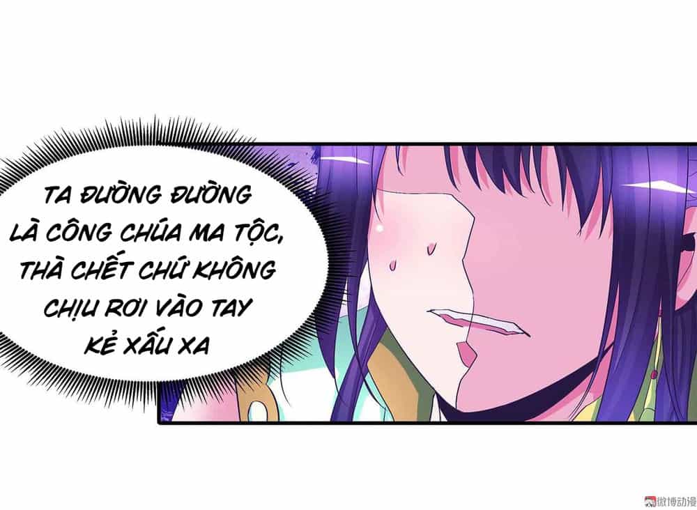 Đệ Nhất Chưởng Môn - Chương 70 - ảnh 29