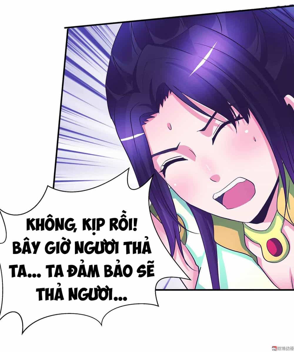 Đệ Nhất Chưởng Môn - Chương 70 - ảnh 34
