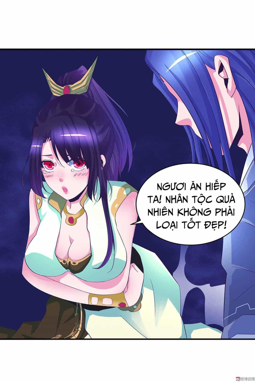 Đệ Nhất Chưởng Môn - Chương 70 - ảnh 7