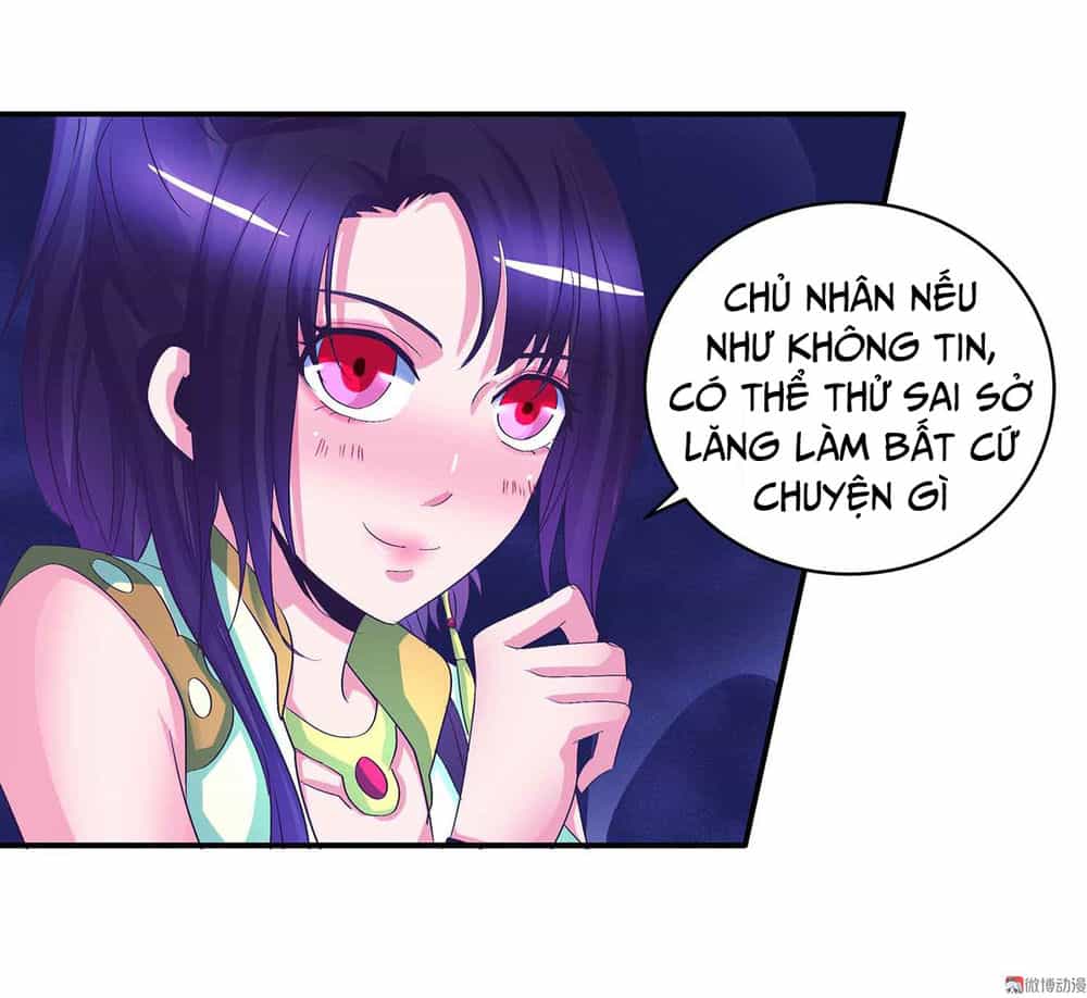 Đệ Nhất Chưởng Môn - Chương 71 - ảnh 10