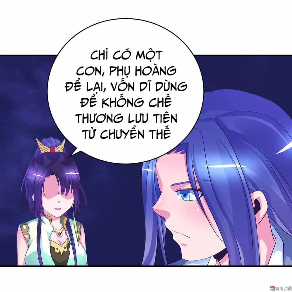 Đệ Nhất Chưởng Môn - Chương 71 - ảnh 19