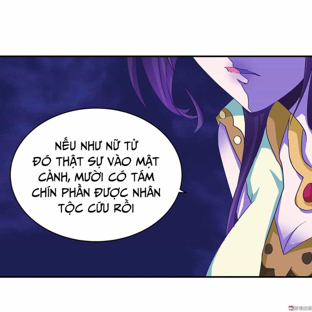 Đệ Nhất Chưởng Môn - Chương 71 - ảnh 31