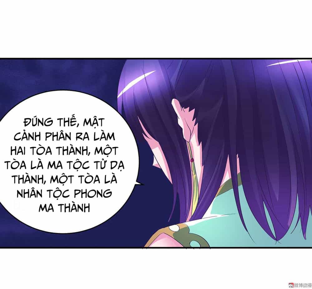 Đệ Nhất Chưởng Môn - Chương 71 - ảnh 33