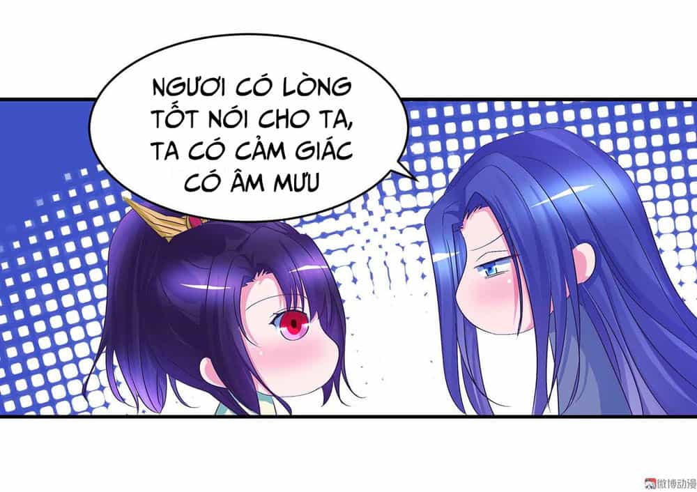 Đệ Nhất Chưởng Môn - Chương 71 - ảnh 9
