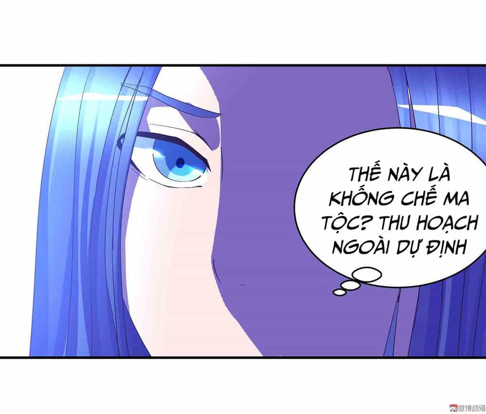 Đệ Nhất Chưởng Môn - Chương 72 - ảnh 13