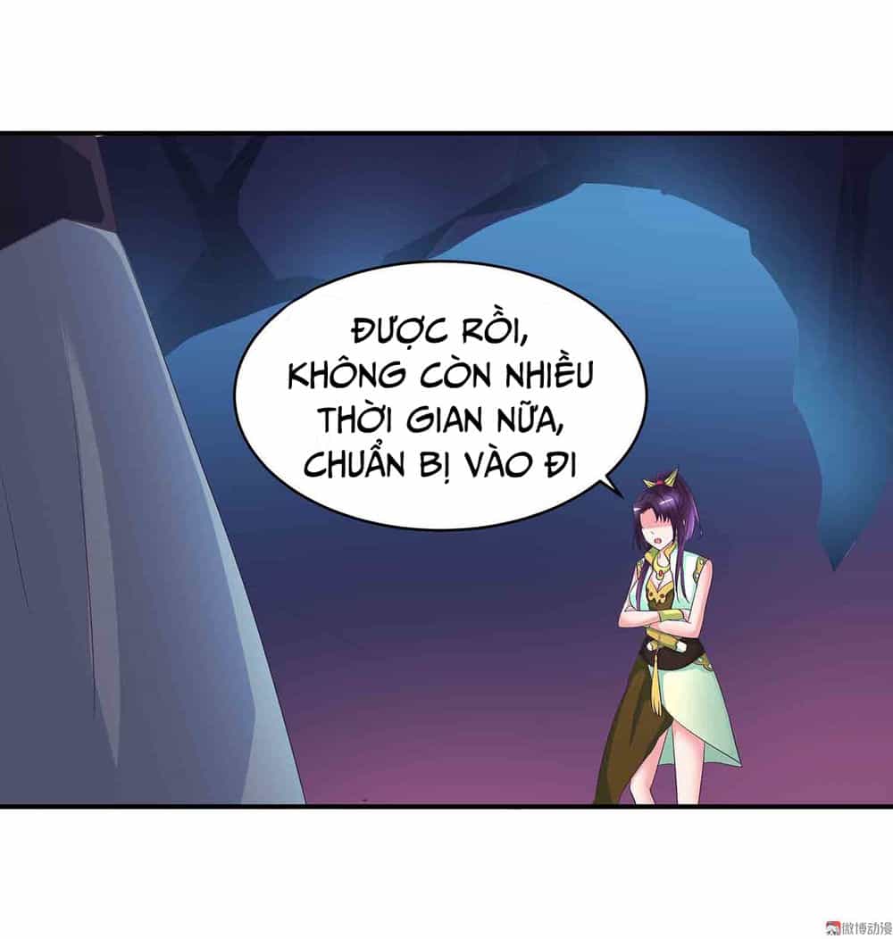 Đệ Nhất Chưởng Môn - Chương 72 - ảnh 27