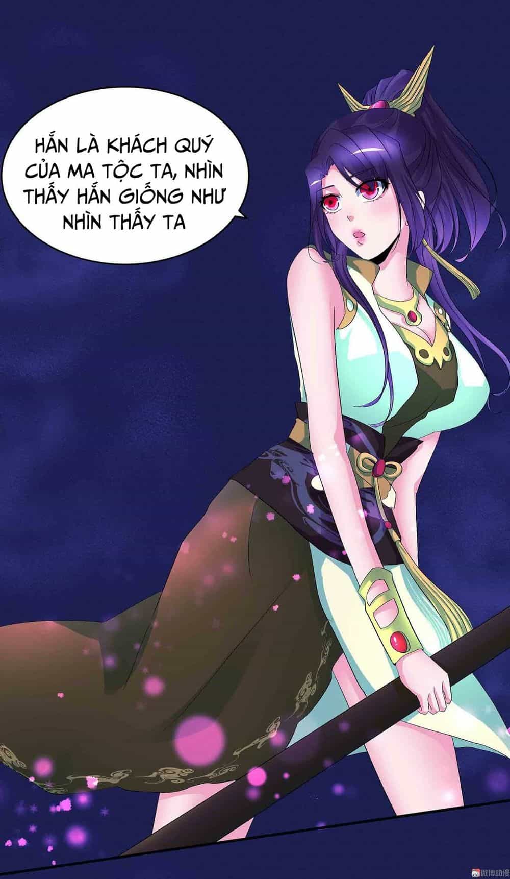 Đệ Nhất Chưởng Môn - Chương 72 - ảnh 7