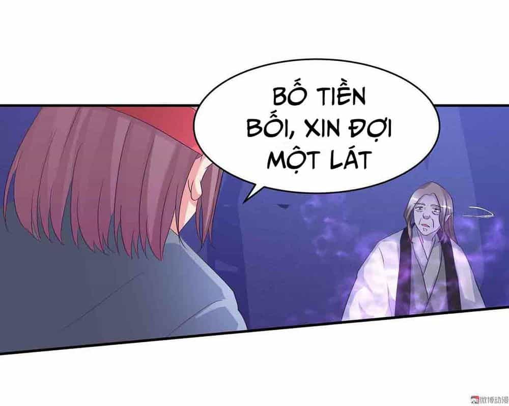 Đệ Nhất Chưởng Môn - Chương 73 - ảnh 22
